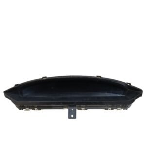 Painel Instrumento Civic G8 2011