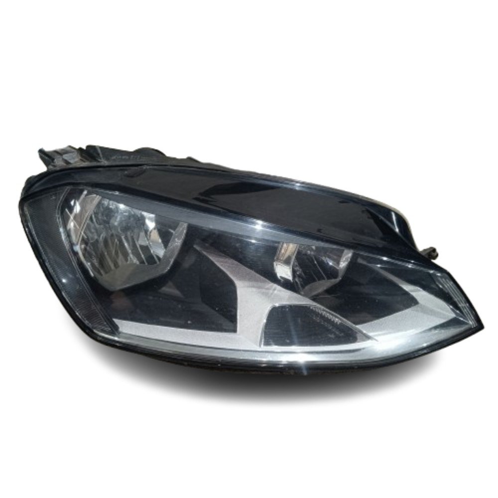 Farol Golf Direito 2019 Direito/passageiro - Imagem 2