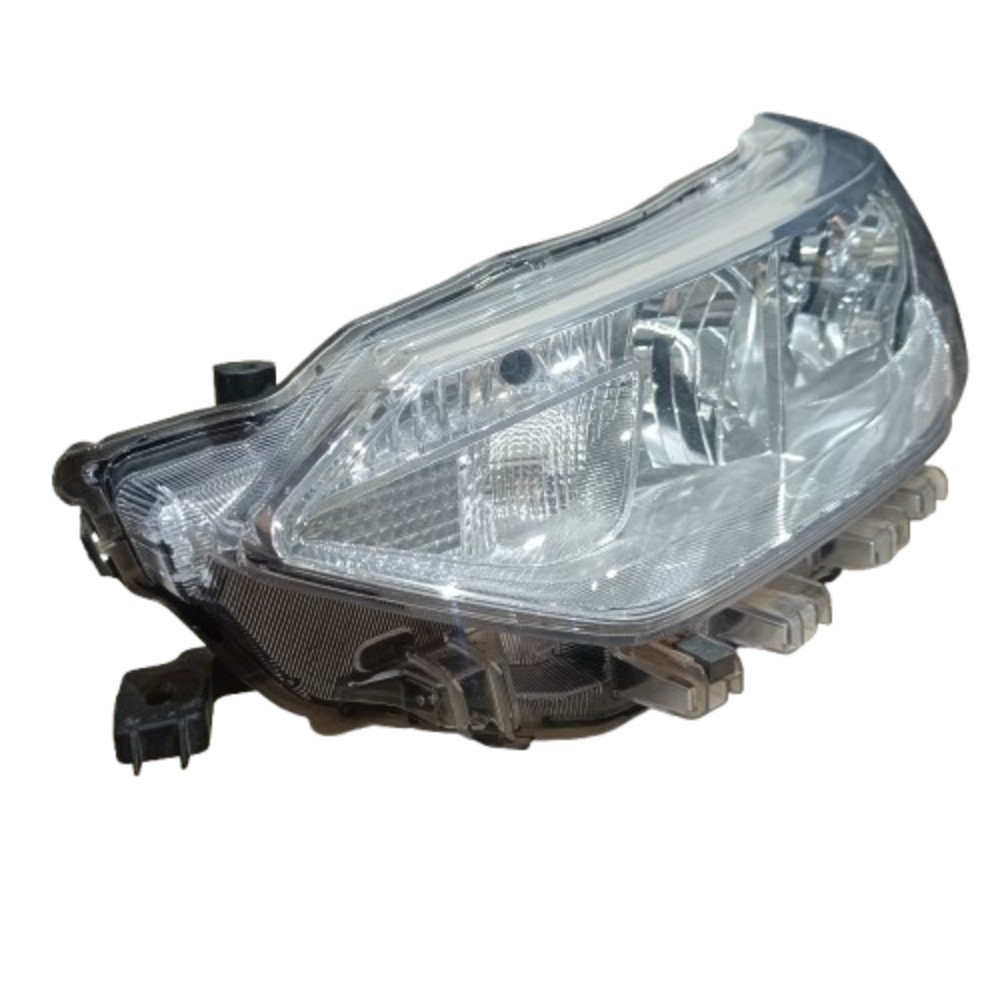 Farol Yaris 2020 Esquerdo/motorista - Imagem 2