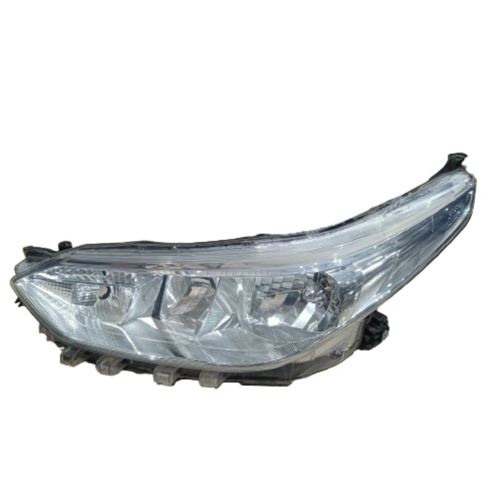 Farol Yaris 2020 Esquerdo/motorista