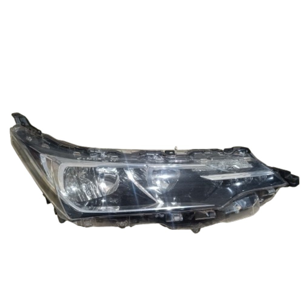 Farol Direito Corolla 2021 Direito/passageiro