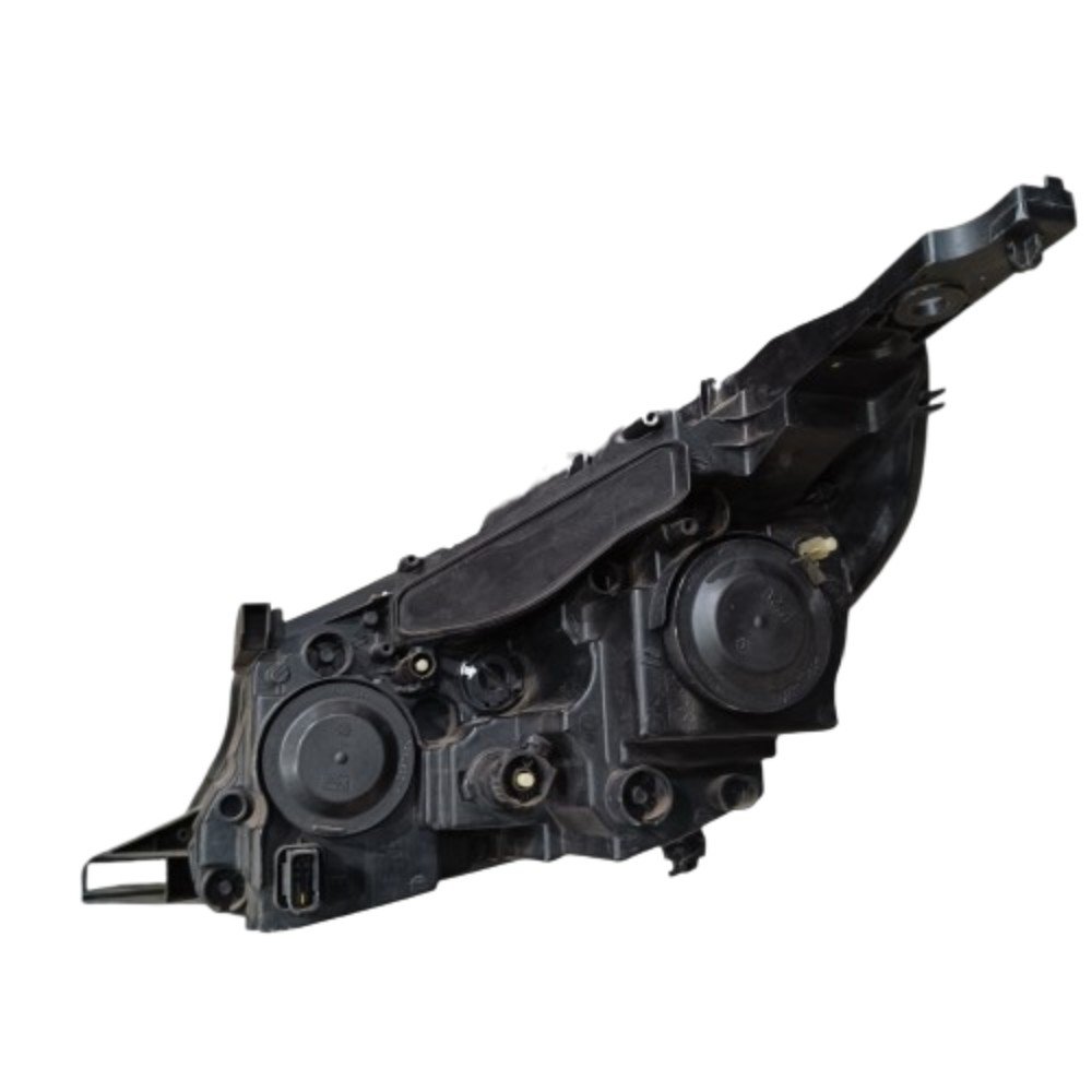 Farol Peugeot 2008 Direito 2019 Direito/passageiro - Imagem 3