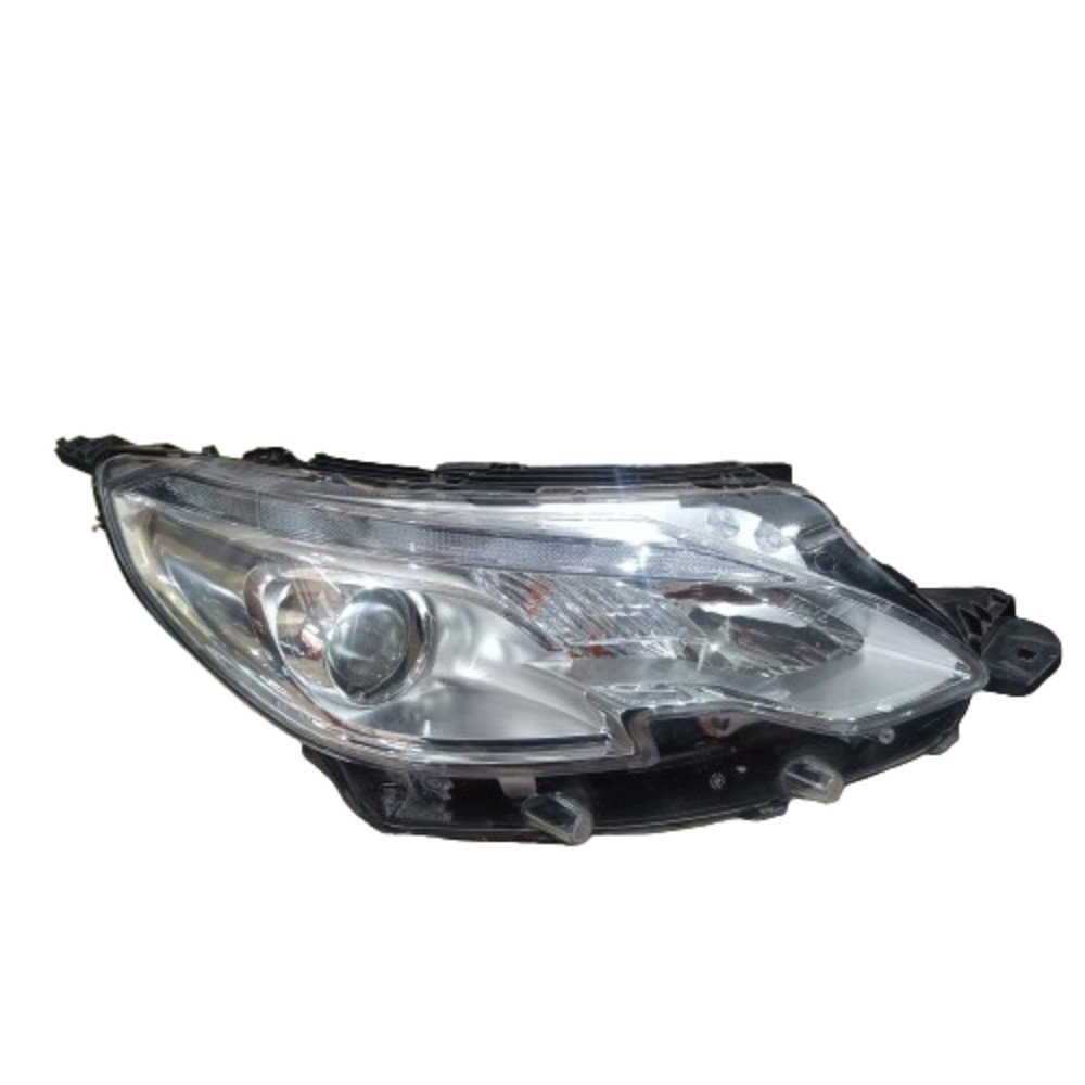Farol Peugeot 2008 Direito 2019 Direito/passageiro