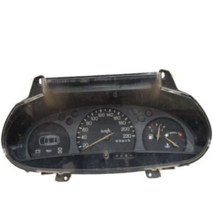Painel Instrumento Ecosport 2000