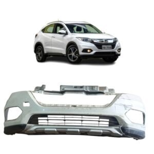 Para-choque Dianteiro Honda Hr-v 2021