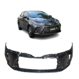 Para-choque Dianteiro Yaris 2023