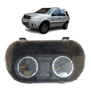 Painel Instrumento Eco Sport 2009