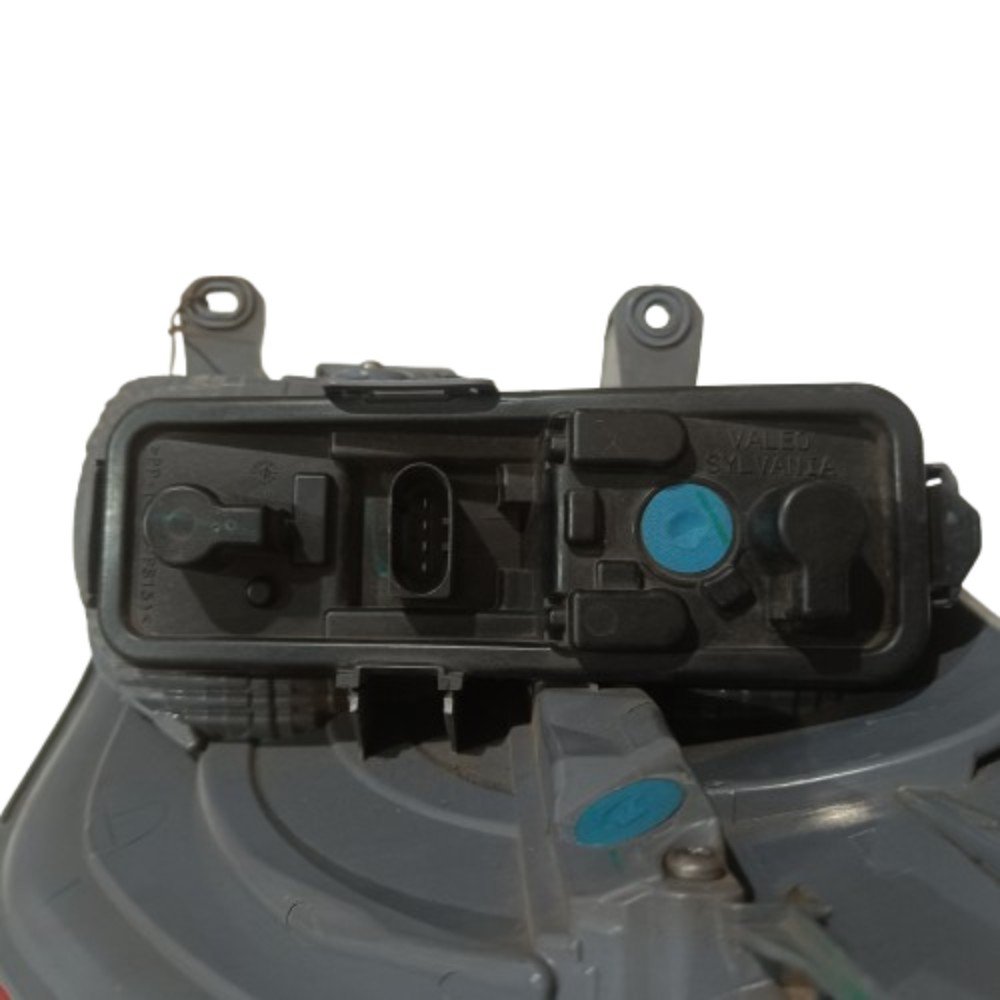 Lanterna Esquerda Bmw X3 2014 Com Detalhe Esquerdo/motorista - Imagem 3