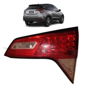 Lanterna Tampa Direita Hr-v 2022 Com Detalhe Direito/passageiro