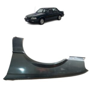 Paralama Esquerda Monza Tubarão 1996