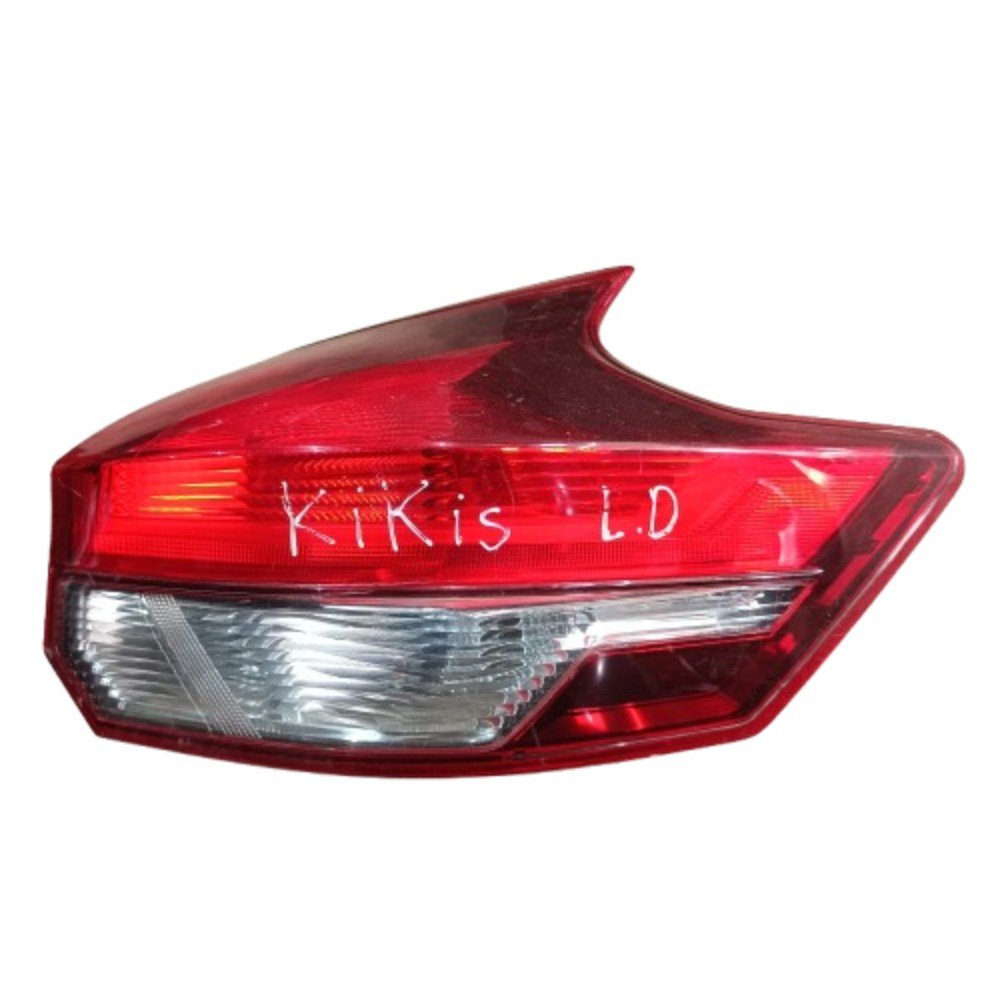 Lanterna Direita Nissan Kicks 2020 Direito/passageiro - Imagem 2