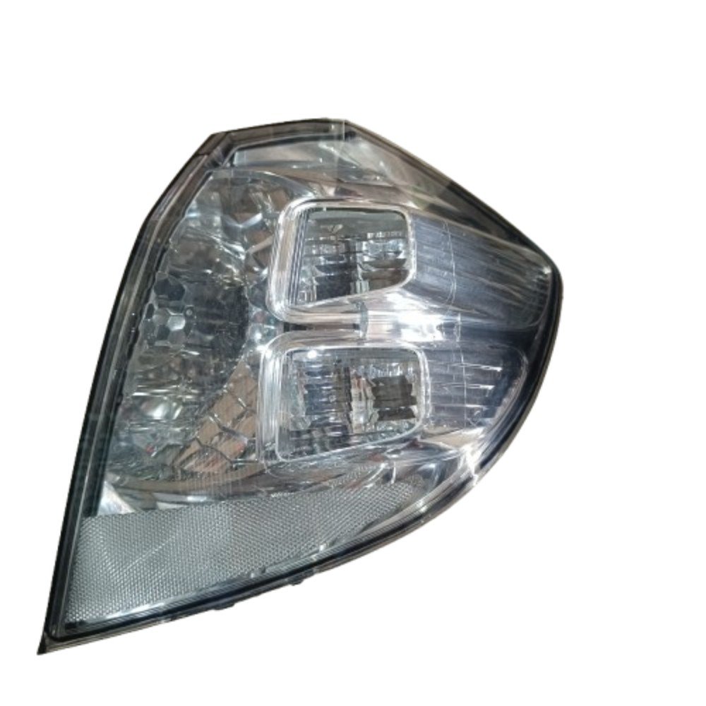 Lanterna Direita Fit Cristal 2014 Com Detalhe Direito/passageiro - Imagem 2