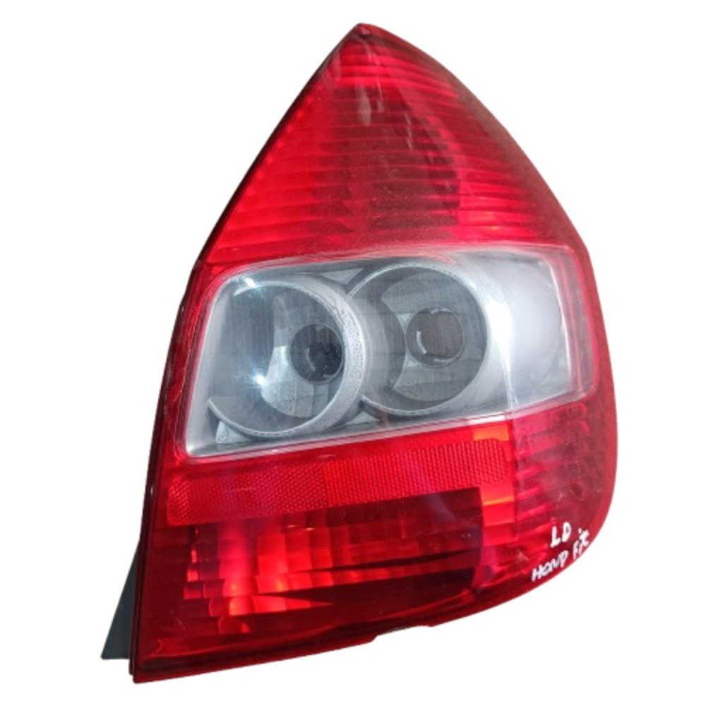 Lanterna Direita Honda Fit 2008 Direito/passageiro - Imagem 2