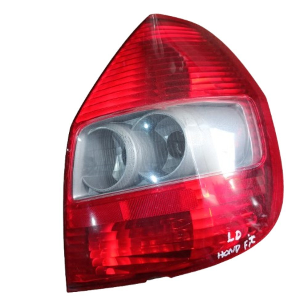Lanterna Direita Honda Fit 2008 Direito/passageiro - Imagem 3