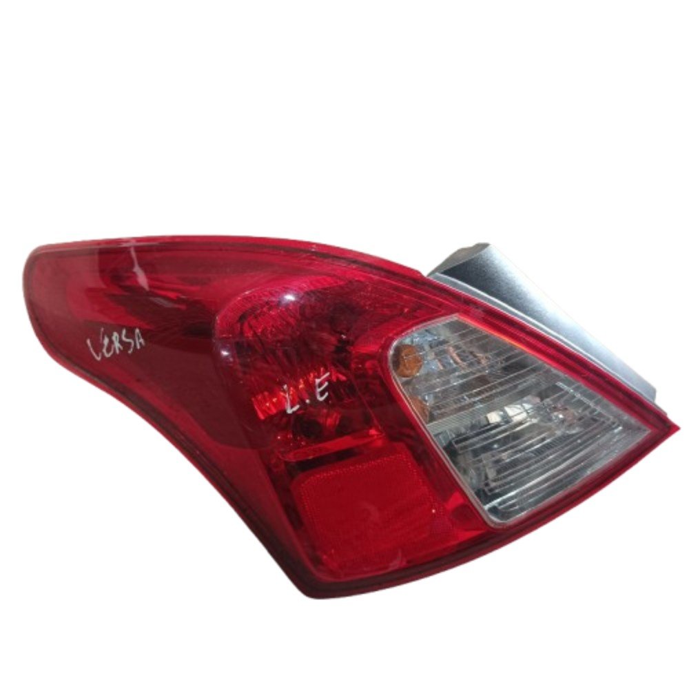 Lanterna Versa 2019 Paralela Esquerdo/motorista - Imagem 3
