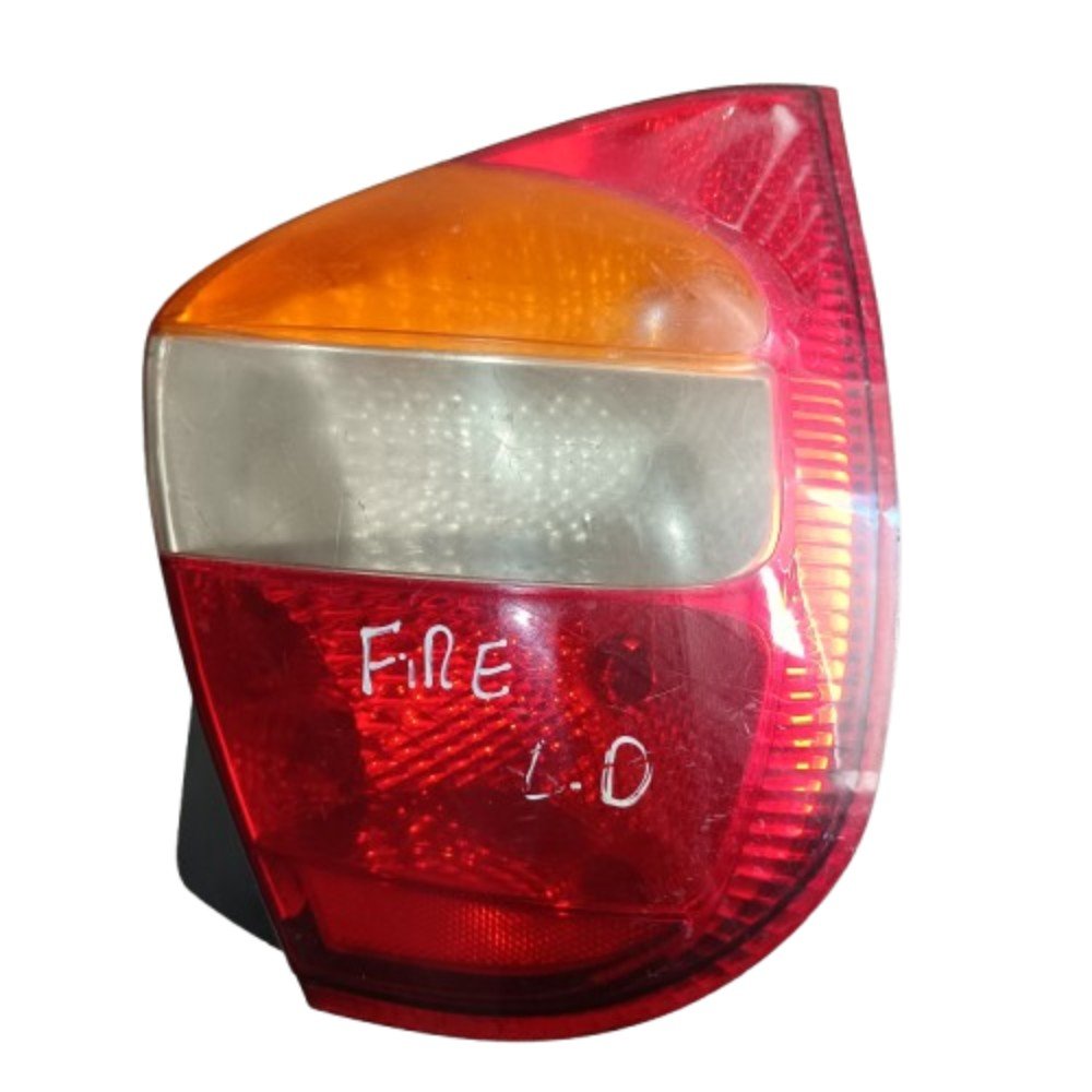 Lanterna Direita Fiat Palio 2005 Cofran Direito/passageiro - Imagem 2