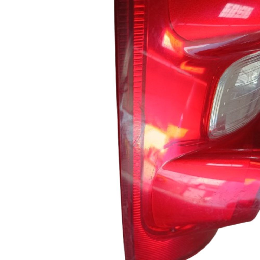 Lanterna S10 2016 Com Detalhe Esquerdo/motorista - Imagem 3