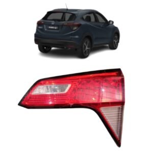 Lanterna Tampa Esquerda Hr-v 2019 Com Detalhe Esquerdo/motorista