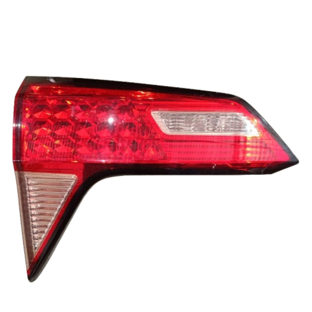 Lanterna Tampa Direita Hr-v 2019 Com Detalhe Direito/passageiro - Imagem 2