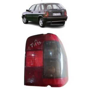 Lanterna Esquerda Fiat Tipo 1999