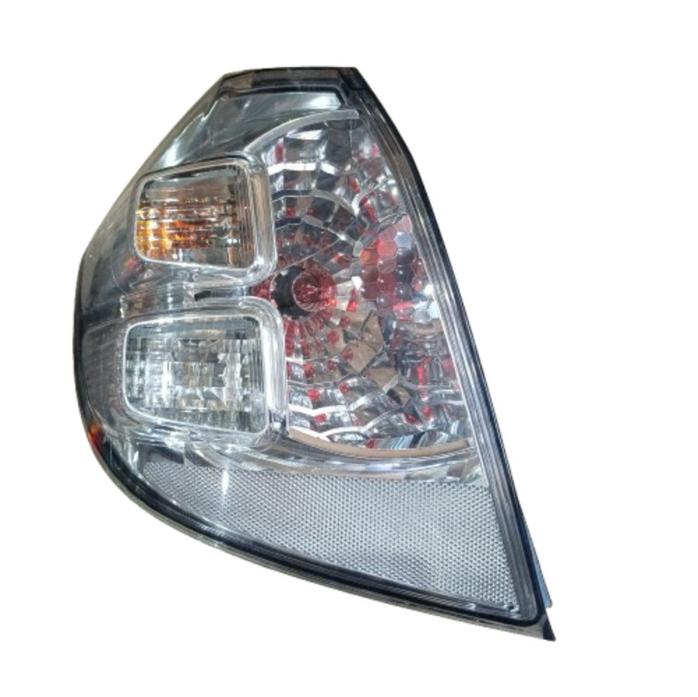 Lanterna Esquerda Honda Fit Cristal Com Detalhe 2014 - Imagem 3