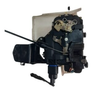 Fechadura Elétrica Porta Dianteira Lado Direito Polo 2002-15