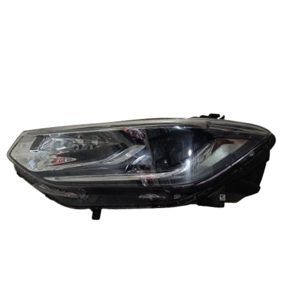 Farol Esquerdo Tracker 2020-24 Com Led - Imagem 3