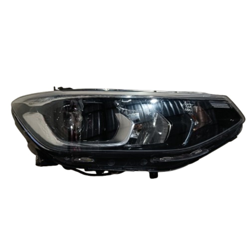 Farol Direito Tracker 2024 Com Detalhe - Imagem 2