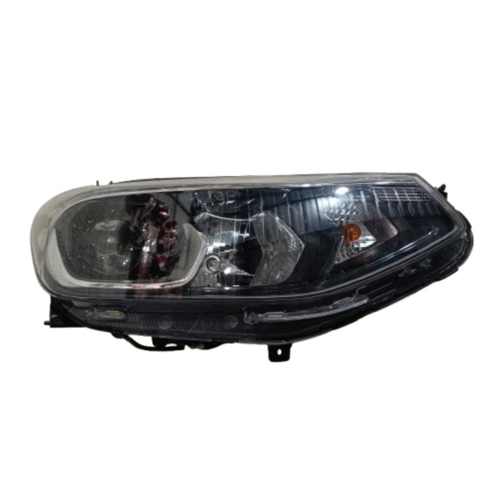 Farol Direito Tracker 2024 Com Detalhe - Imagem 3