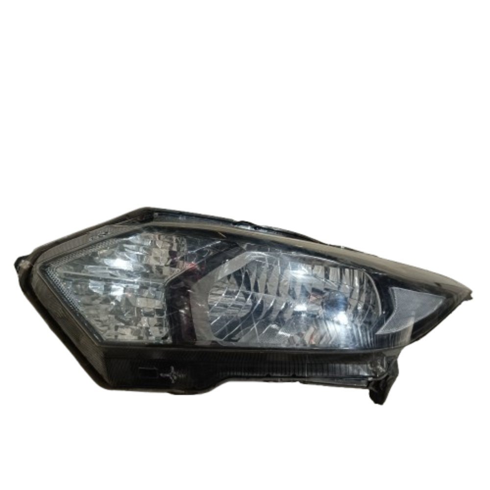 Farol Esquerdo Honda Hr-V 2015-18 Com Detalhe - Imagem 2