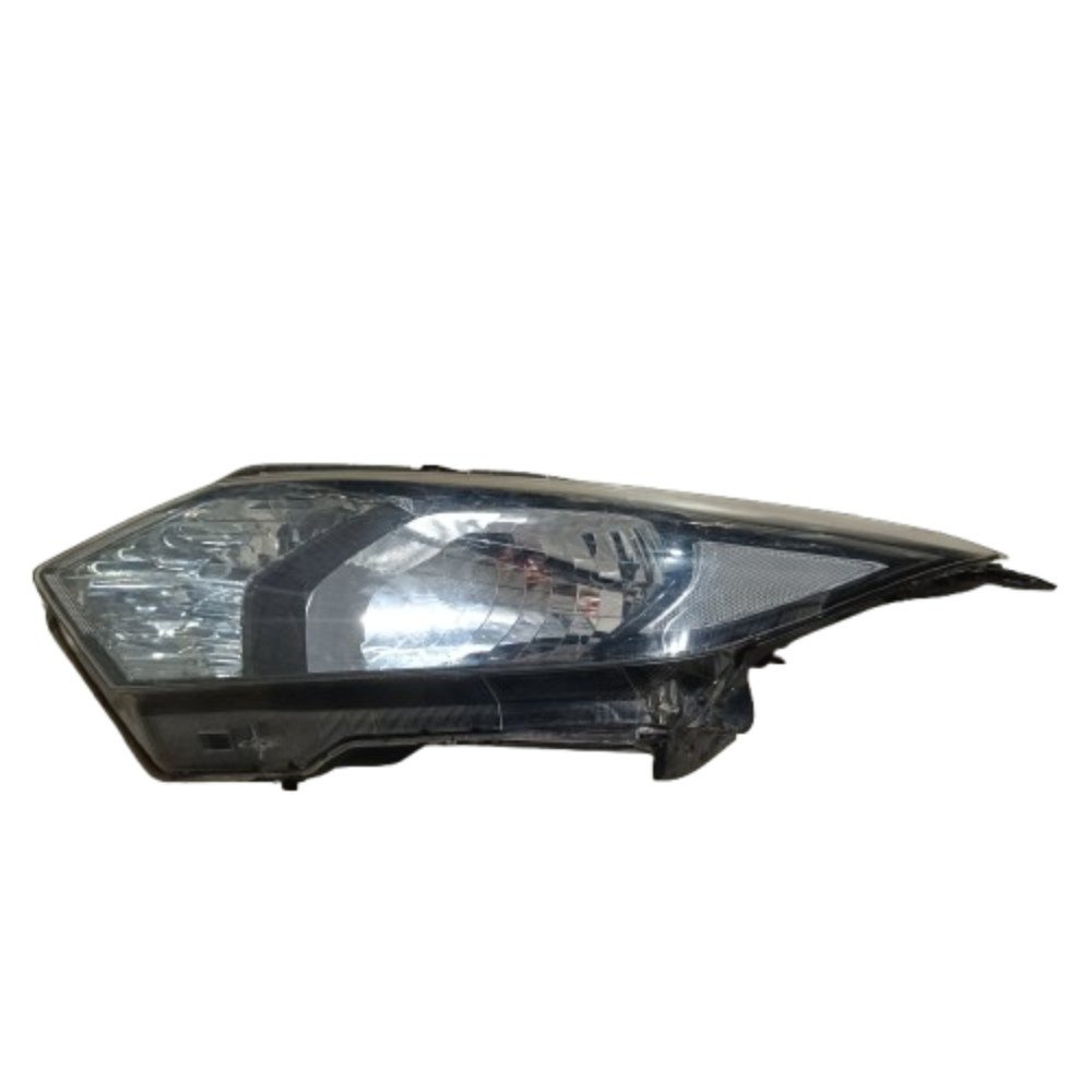 Farol Esquerdo Honda Hr-V 2015-18 Com Detalhe - Imagem 3