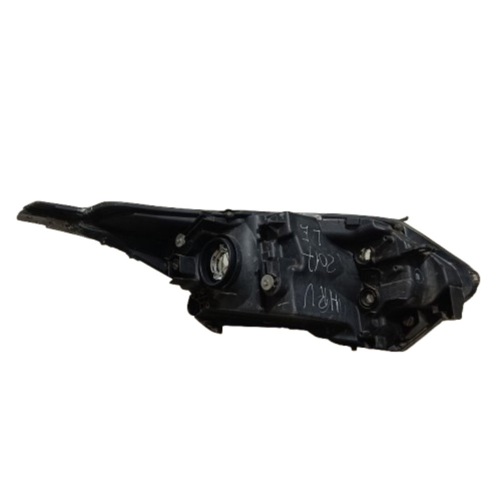 Farol Esquerdo Honda Hr-V 2015-18 Com Detalhe - Imagem 4
