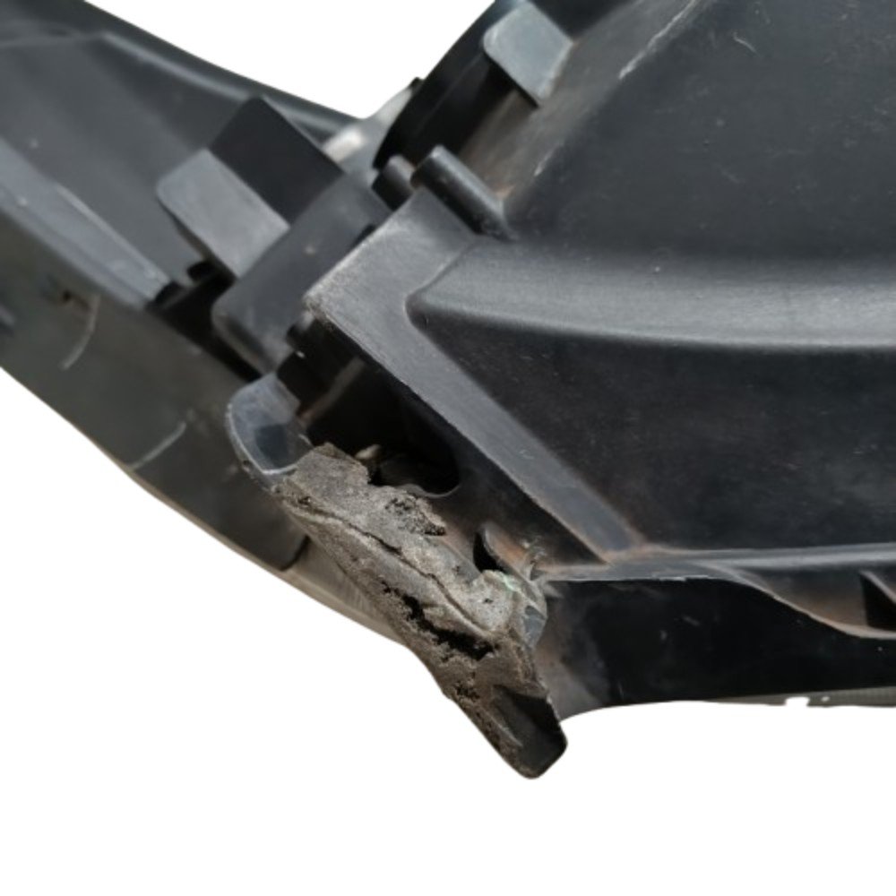 Farol Esquerdo Honda Hr-V 2015-18 Com Detalhe - Imagem 5