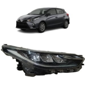 Farol Direito Yaris 2024