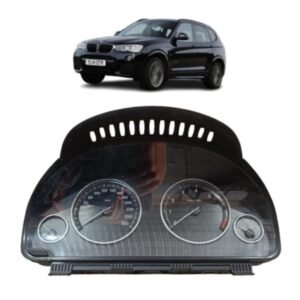 Painel Instrumento BMW X3 2014