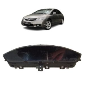 Painel Instrumento Honda New Civic 2010