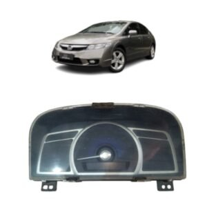 Painel Instrumento Honda New Civic 2012