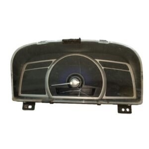 Painel Instrumento Honda New Civic 2009 Com Detalhe