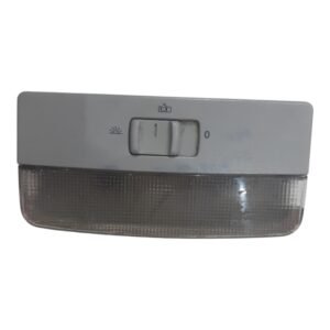 Luz De Teto Cortesia VOLKSWAGEN Gol Saveiro G5 G6