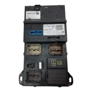 Módulo Bsi Ford Fusion 2.3 2006 a 2010 Usado