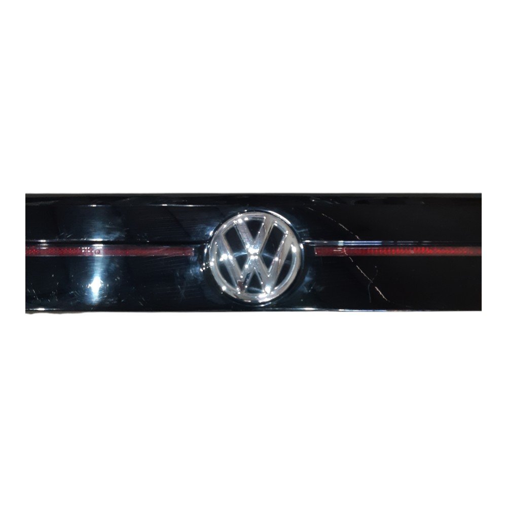 Lanterna central tcross tampa mala 1.4 vw 2019 a 2022 - Imagem 3