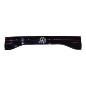 Lanterna central tcross tampa mala 1.4 vw 2019 a 2022