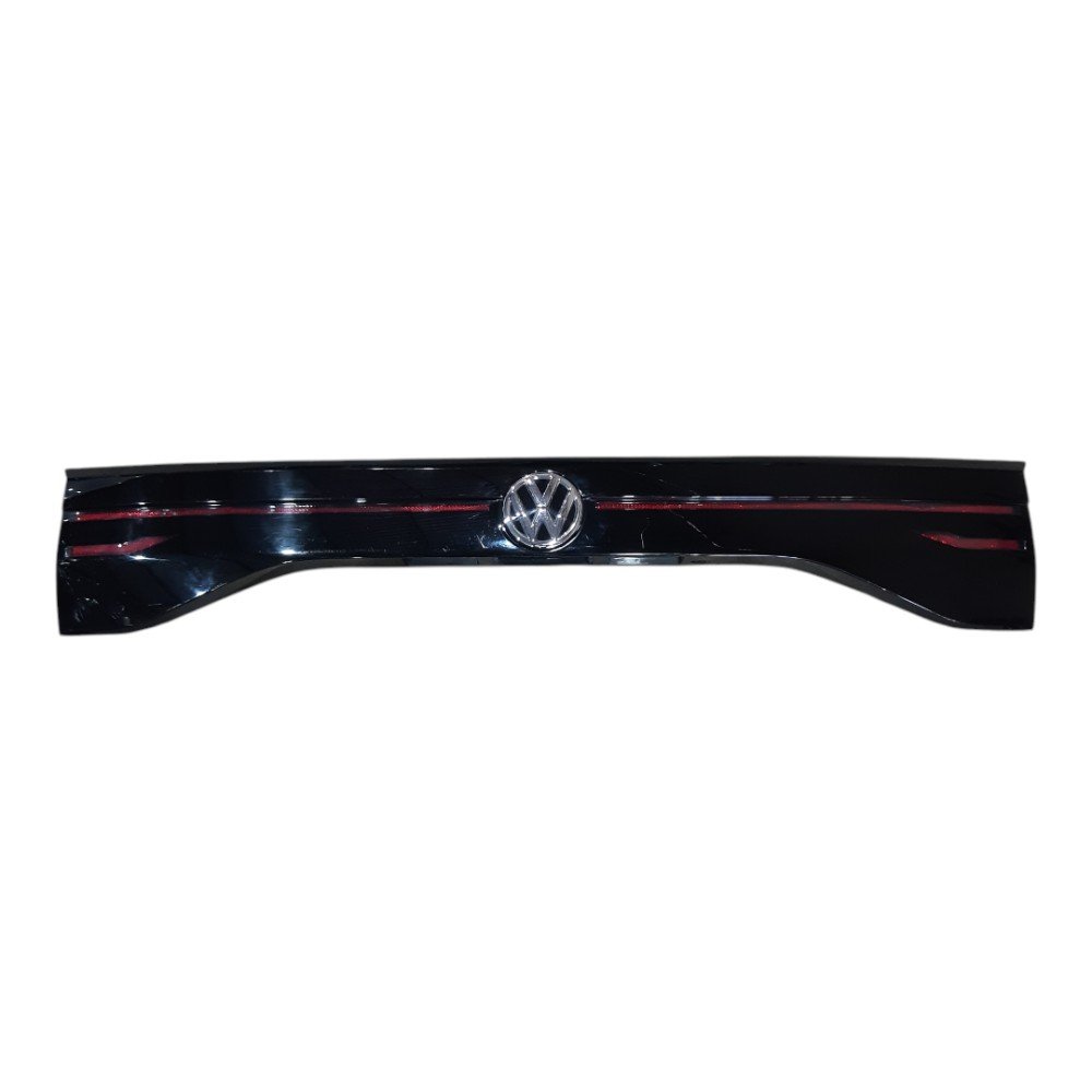 Lanterna central tcross tampa mala 1.4 vw 2019 a 2022