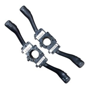 Chave seta comando limp audi a3 bora golf passat 1999 a 2006