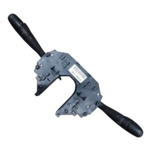 Chave de Seta Limpador Citroën C4 2007 a 2013