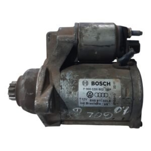 Motor de Partida Bosch Gol 1.0