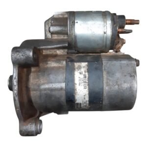 Motor partida 1.4 citroen peugeot c3 206 207 2011 a 2012