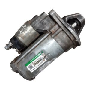 Motor partida 1.4 evo fiat fiorino strada uno 2019 a 2020