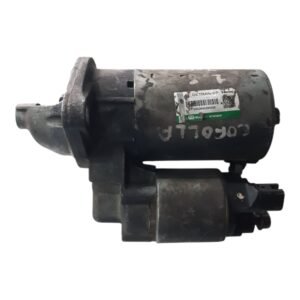 Motor Partida Corolla 1.0 2010
