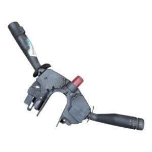 Chave de Seta Limpador Ford Fiesta Curier 1996 a 2001